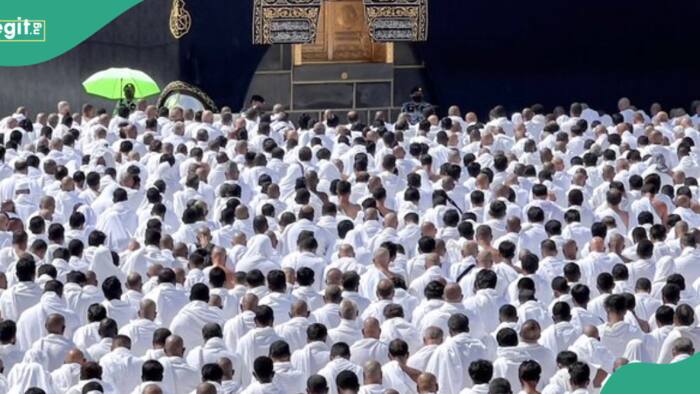 BREAKING: Saudi bans Nigerians, others from performing umrah twice during Ramadan, gives reason
