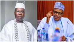 Gani Adams writes Buhari, highlights what he can do to revive the economy