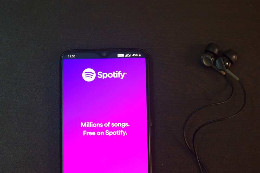 270+ creative Spotify playlist names for all kinds of music lovers - 270+ creative Spotify playlist names for all kinds of music lovers -