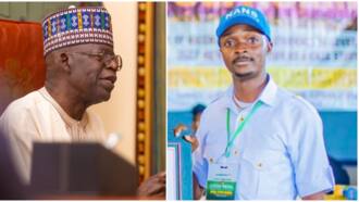 NANS lists 5 key demands for Bola Ahmed Tinubu's administration