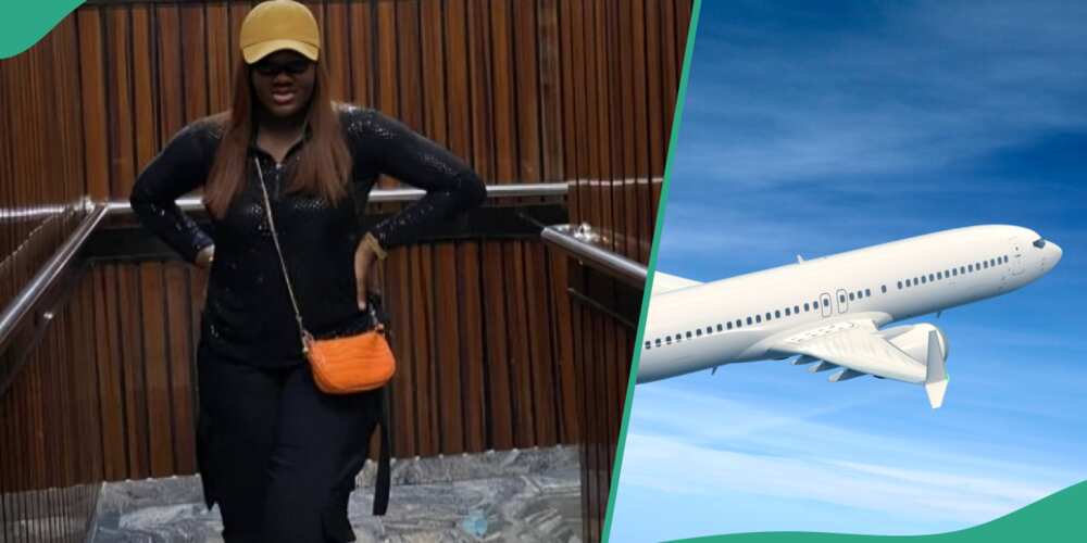 Nigerian lady shares her experience abroad