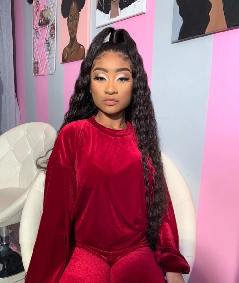 Young Lyric’s biography age, height, real name, net worth Legit.ng