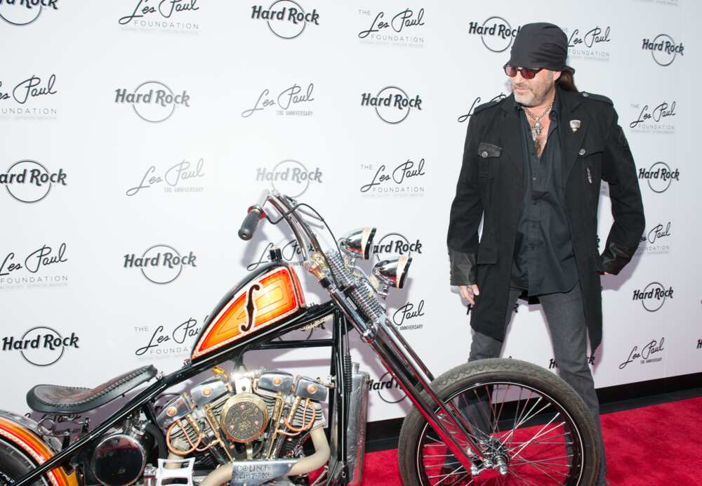 How much is Danny Koker worth? How much is Danny Koker worth?