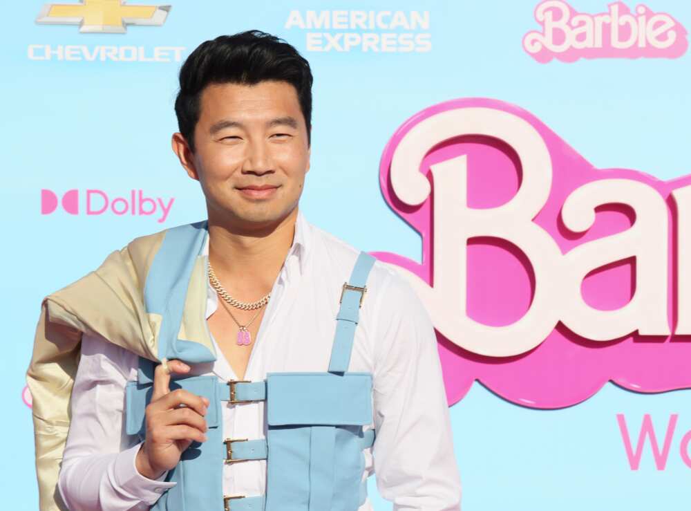 Asian Hollywood actors Asian Hollywood actors