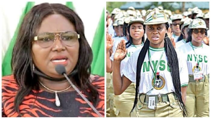 New NYSC acting director-general bags fresh award weeks after assuming office