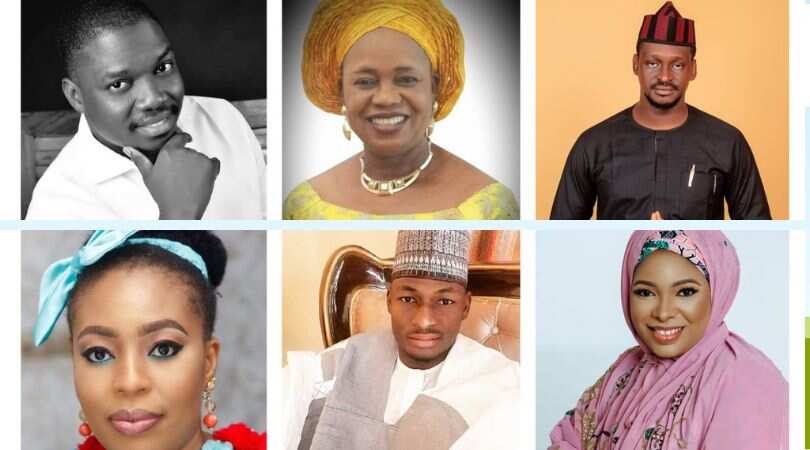 PDP New Generation appoints 6 spokespersons for youth campaign council ahead of 2023