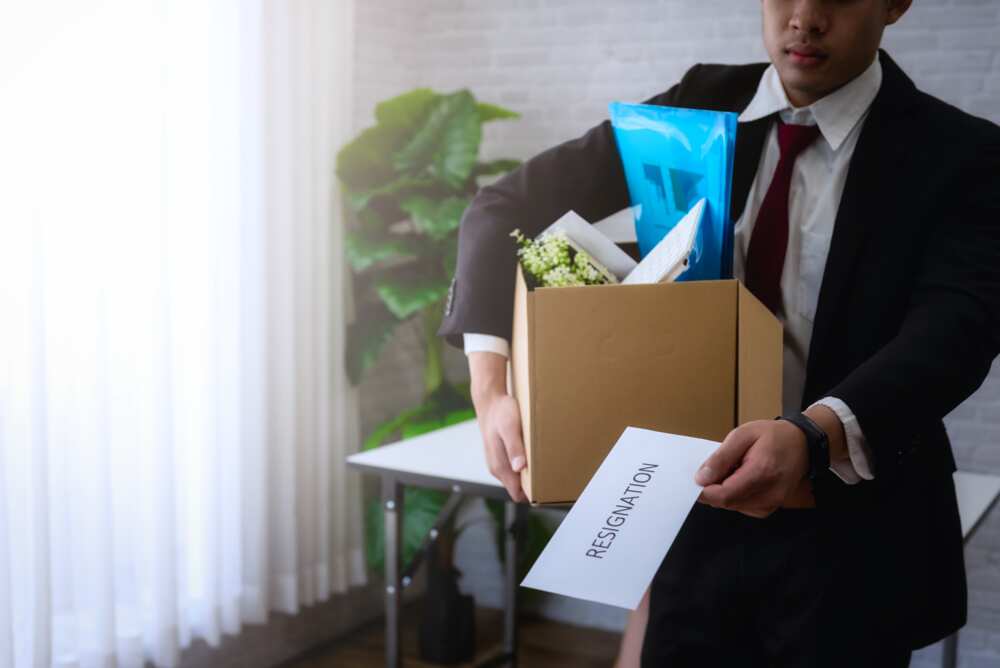 Comment rédiger la lettre de démission? Conseils, modèles... Comment rédiger la lettre de démission? Conseils, modèles...