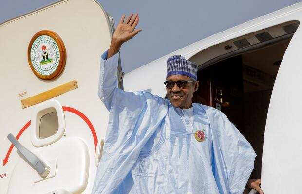 Buhari to depart Abuja for AU summit in Ethiopia