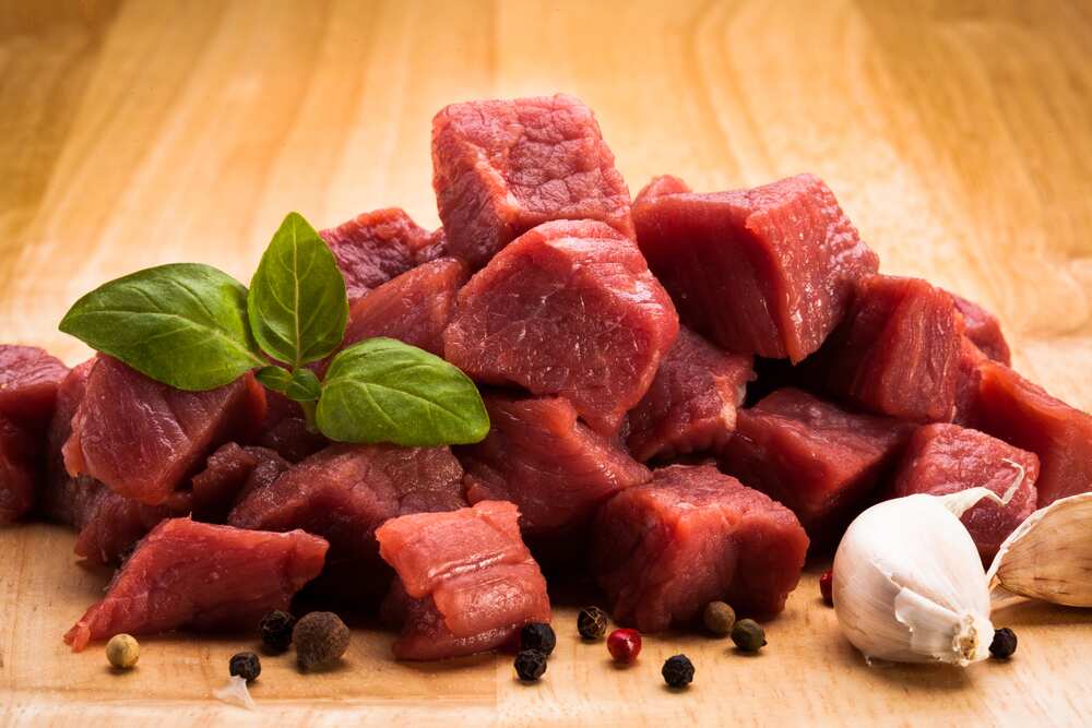 How to boil meat quickly How to boil meat quickly