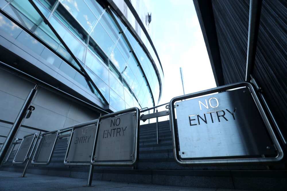 Tottenham vs Fulham: COVID-19 forces Premier League encounter suspended