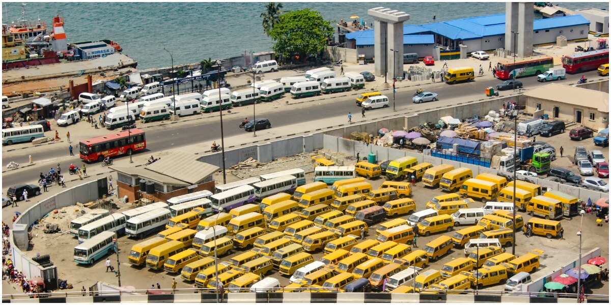 Lagos State is fourth city in Africa with most billionaires, millionaires