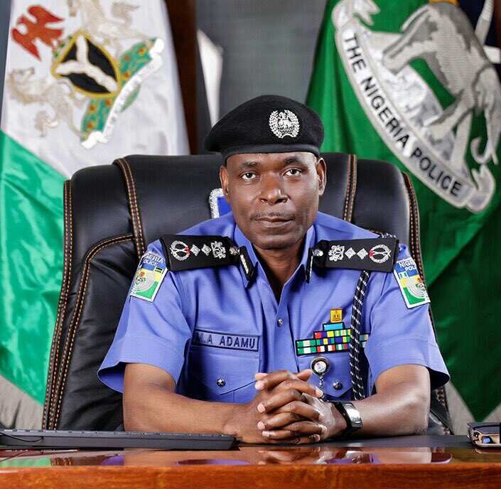 Legal action seeking removal of IGP Adamu suffers setback