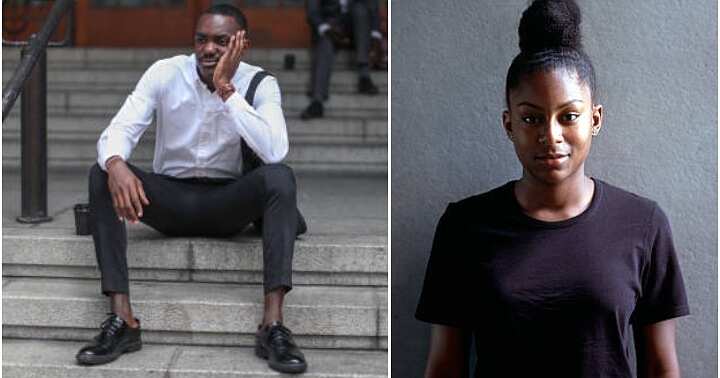 Man calls out wife, school fees, abroad