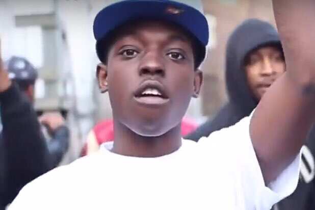 Bobby Shmurda age