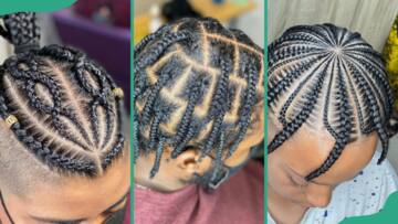 60 cornrows hairstyle ideas for men and women to rock the day