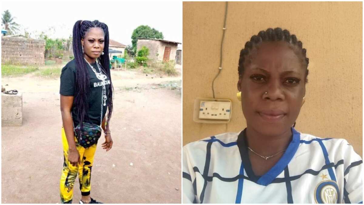 Nigerian lady reportedly runs away with N140k, POS machine employer gave her, uses fake details on CV