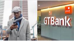 Apology issued: GTBank responds to customer complaints following online channels disruption