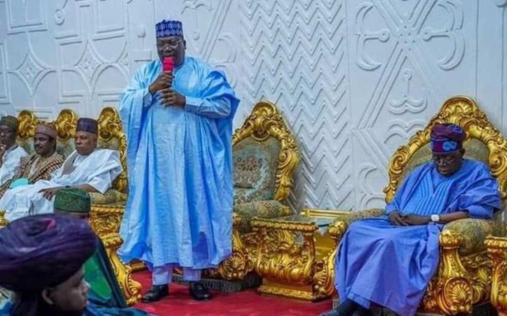 Bola Tinubu, Sleeping, 2023 presidential election, NNPP, sleeping president Bola Tinubu, Sleeping, 2023 presidential election, NNPP, sleeping president