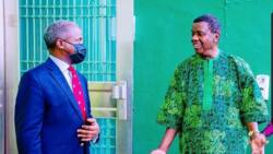 2023 presidency: After setting up politics department, RCCG makes powerful statement about Osinbajo