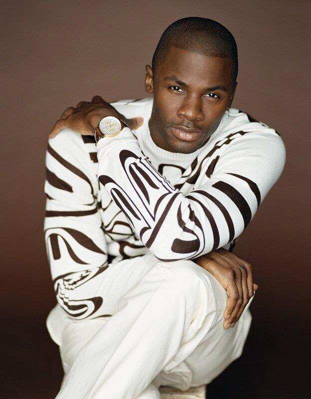 Derek Luke