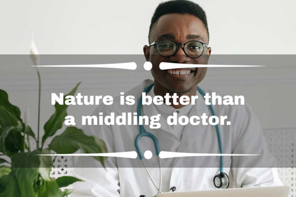 50+ funny quotes on the medical profession for the medic in your life - 50+ funny quotes on the medical profession for the medic in your life -