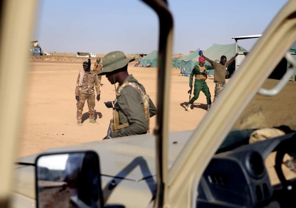 The UN mission in Mali MINUSMA found that as of August 31, mines and IEDs had caused 72 deaths