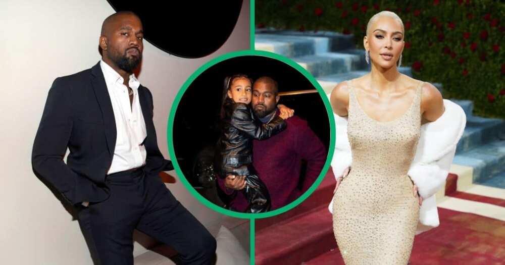 Kim Kardashian on parenting struggles