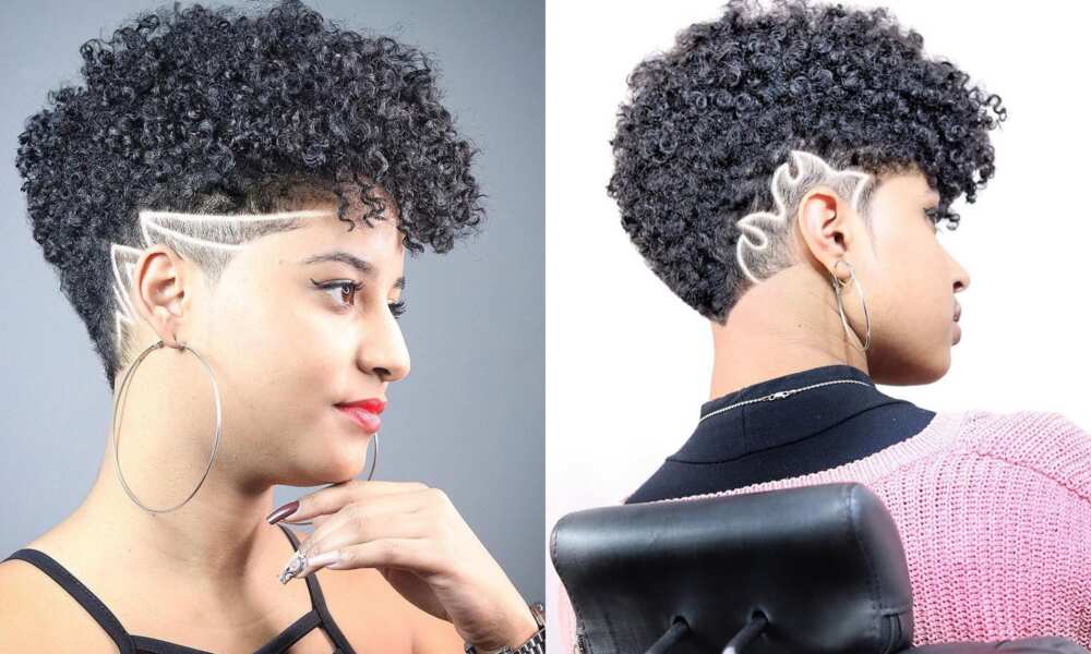 cortes de cabelo para mulheres que tem cabelo comprido e querem cortar mais curto