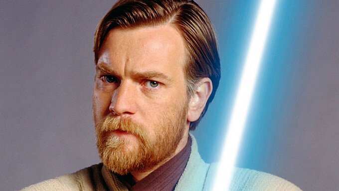 Ewan McGregor movies and tv shows