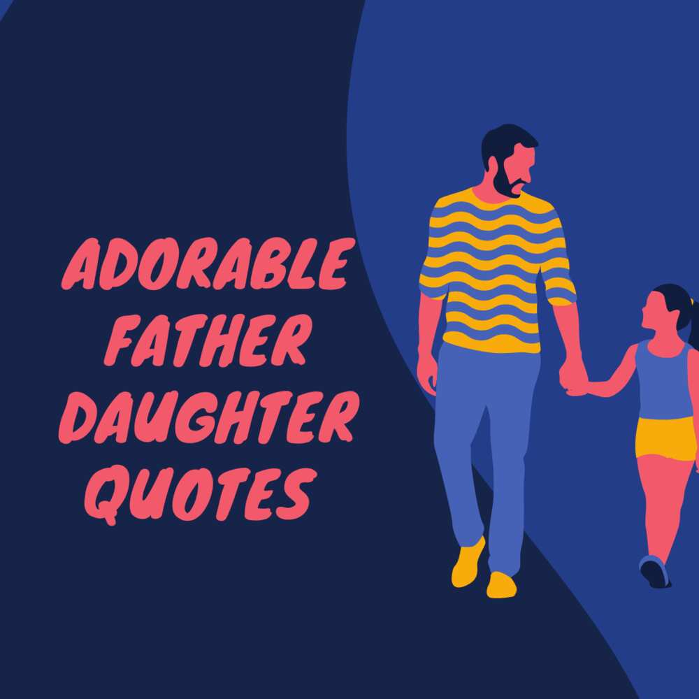 quotes about fathers