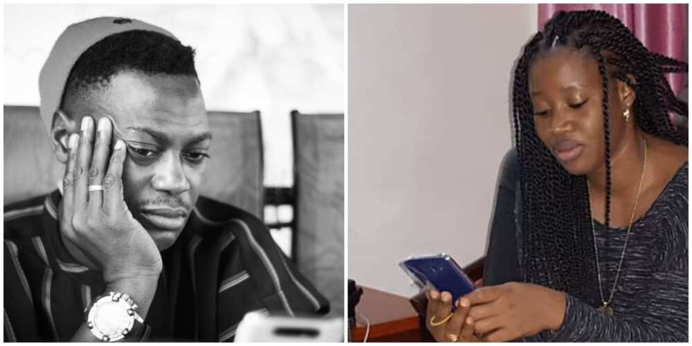 Sound Sultan: Hackers hijack late singer's IG account Sound Sultan: Hackers hijack late singer's IG account