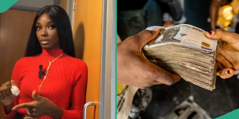 Lady pays N26 million as fees in the UK.