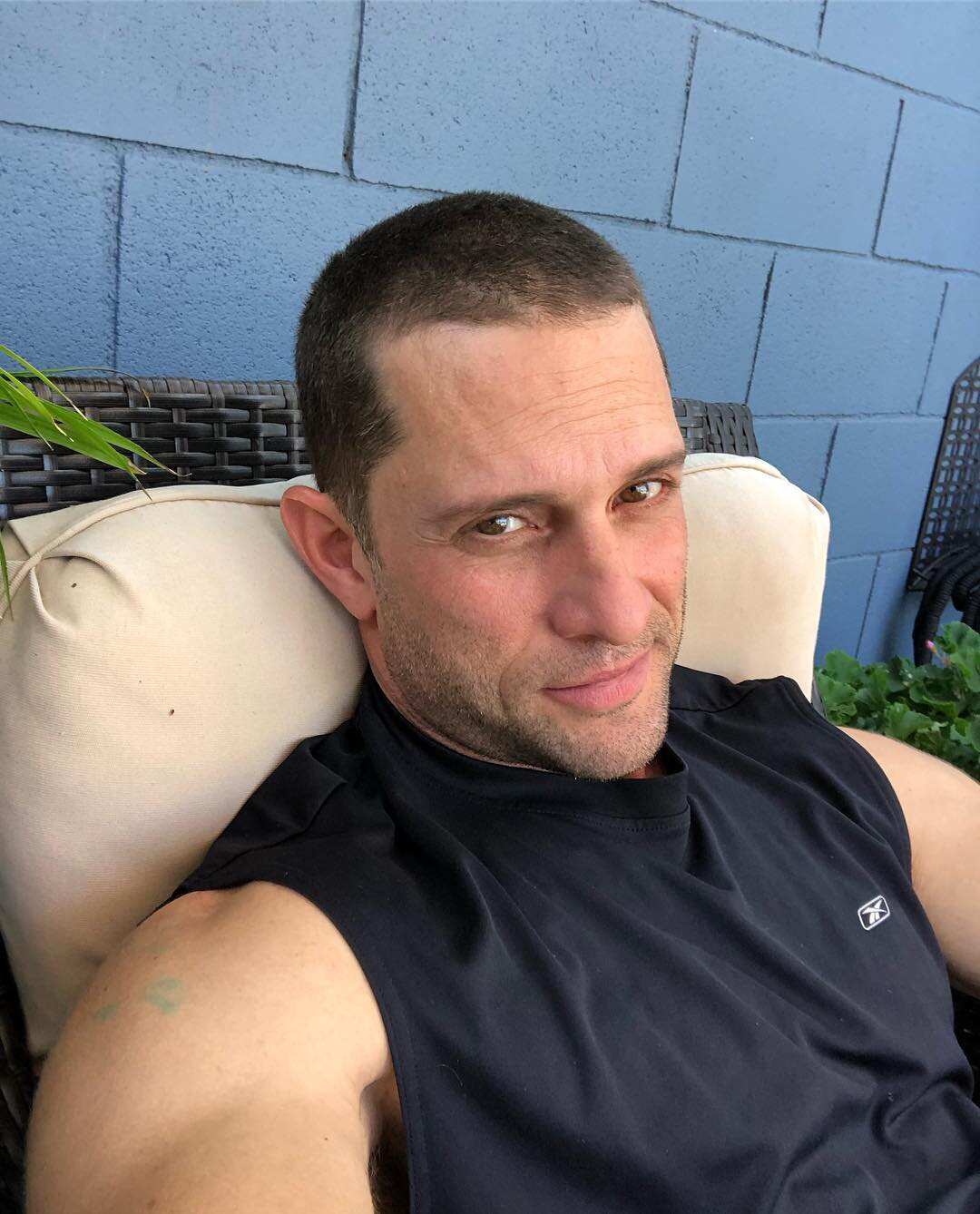 David Fumero honey