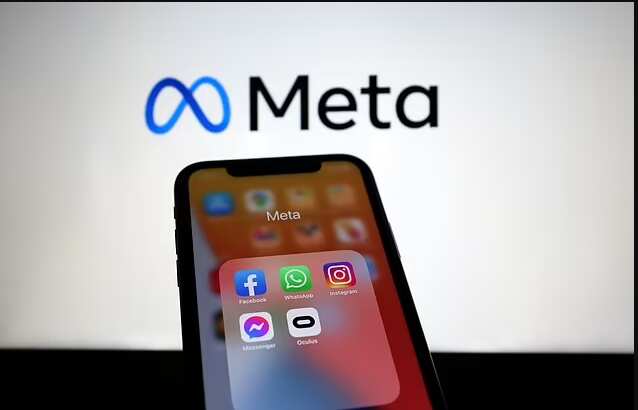 Meta apps