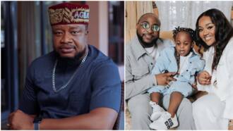 Beryl TV 7f69a1ea7e2d8789 “The Adeleke’s Haven’t Issued a Statement”: Mr Jollof Says Slams People Dragging Him for Not Mourning Ifeanyi 
