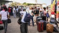 Sabon Tsari: FG Ta Kafa Muhimman Sharudda 3 Kafin Kwaso Ragowar Yan Najeriya Daga Sudan