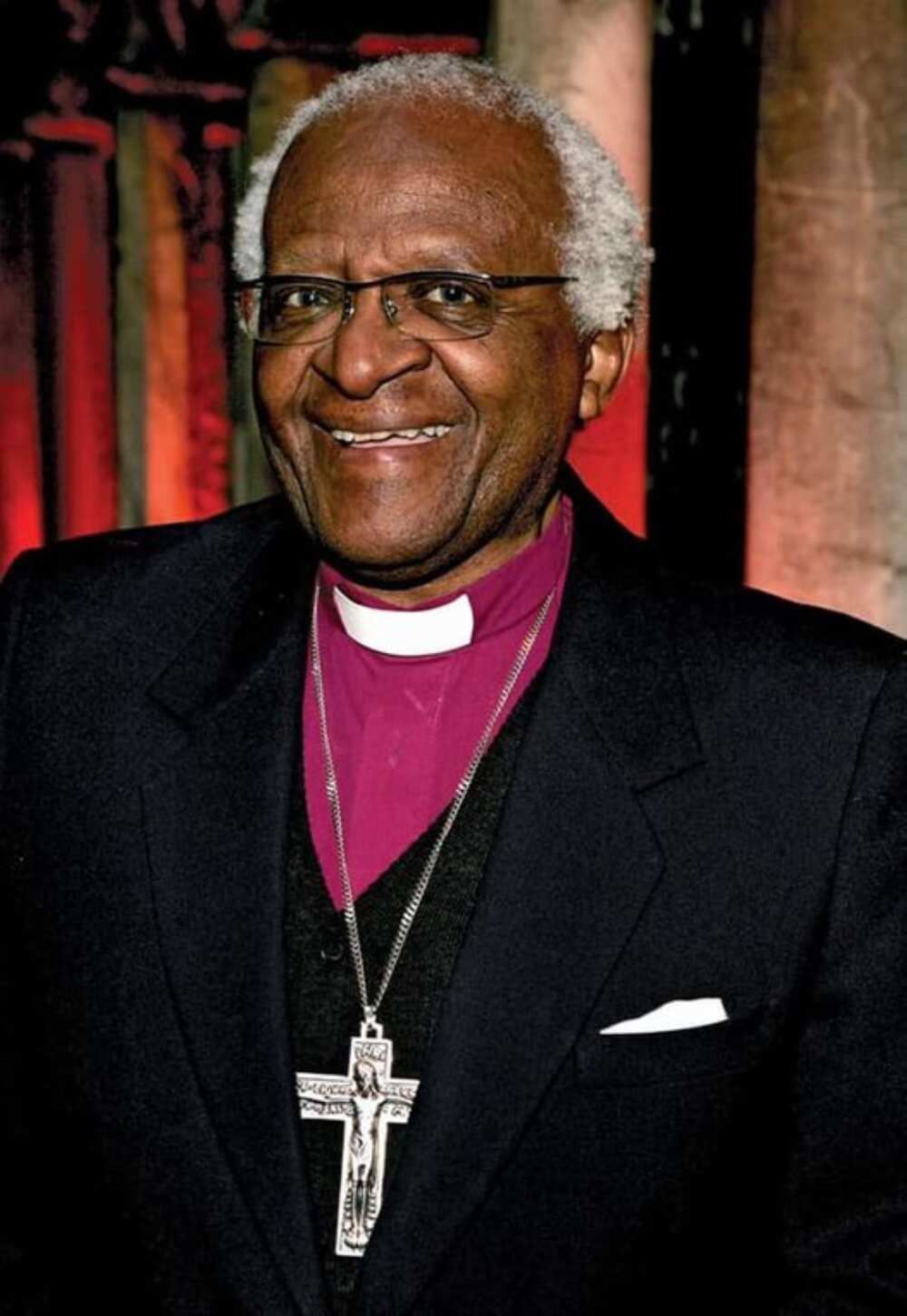 Desmond Tutu Desmond Tutu
