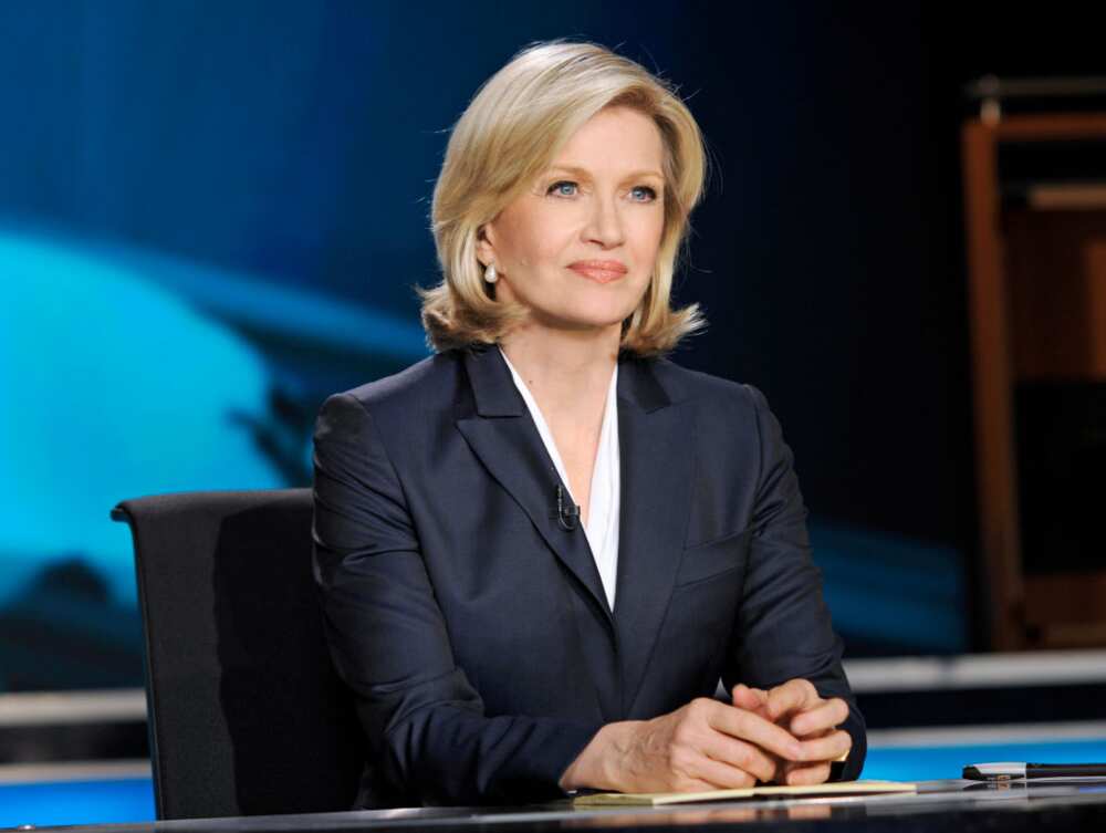 ABC female newscasters ABC female newscasters