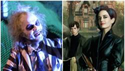 20 most iconic Tim Burton characters from movies and animation