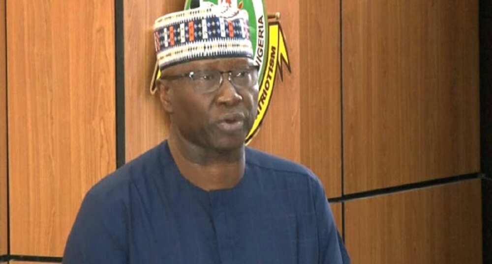Har yanzu hankulan mu ba su kwanta ba game da bude makarantu – FG Har yanzu hankulan mu ba su kwanta ba game da bude makarantu – FG