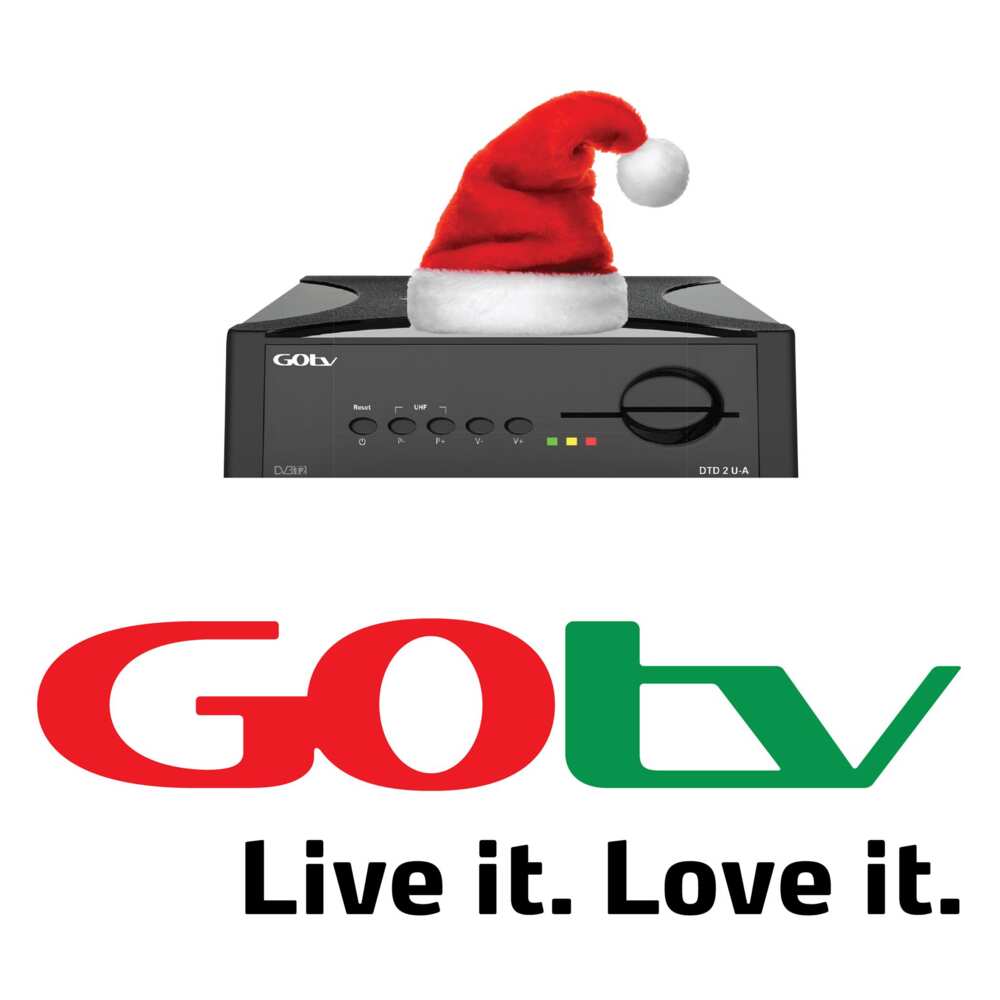 GOtv Nigeria GOtv Nigeria