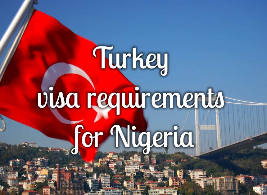 Visa requirement for Nigerians