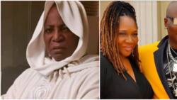 Don't think our marriage is made in heaven: Charly Boy speaks on mending and patching union of over 40 years