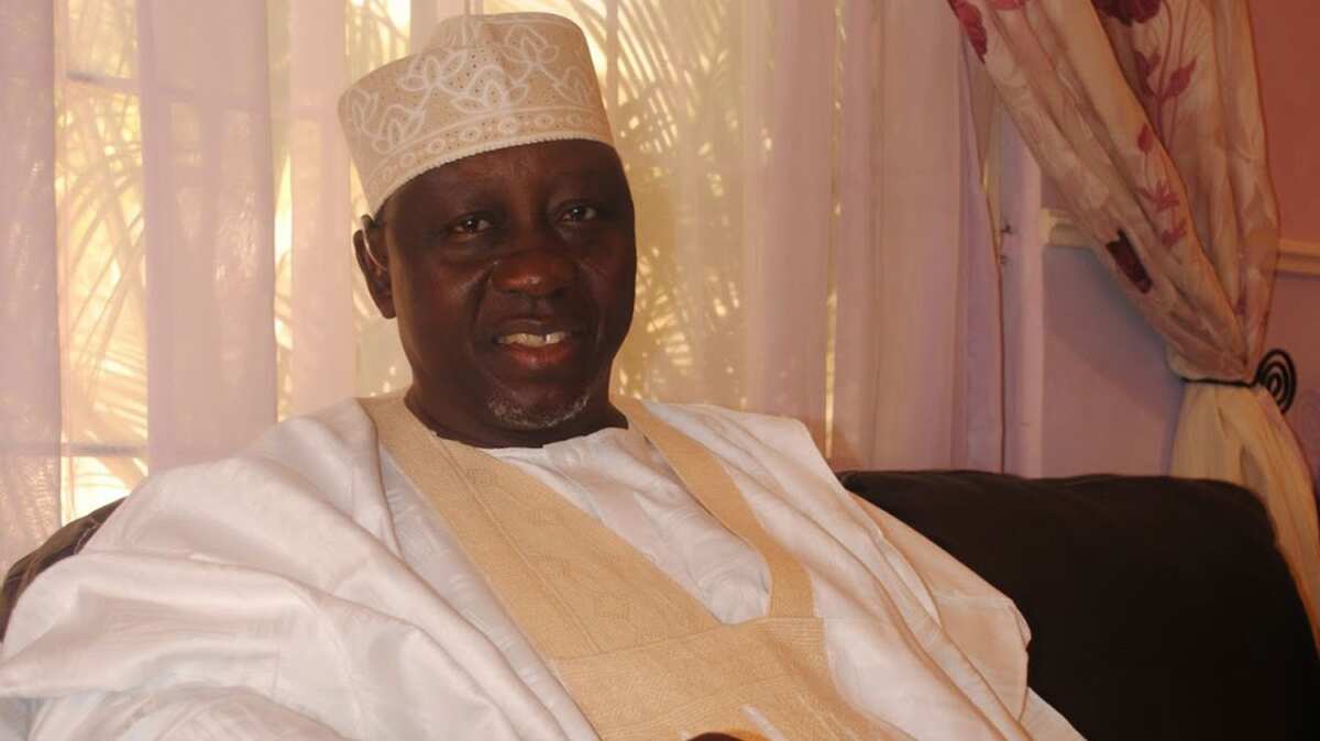 Corruption allegations: Al-Makura finally breaks silence, reveals why he was invited by EFCC