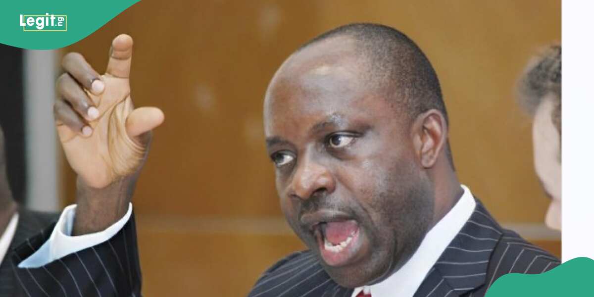Governor Soludo reflects on struggles during banking sector consolidation