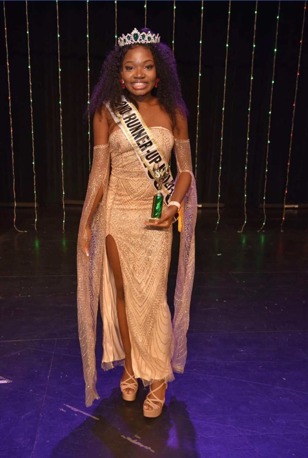 Details of how Najeebat Sule, Nigerian Beauty Queen, was Murdered in US Emerge