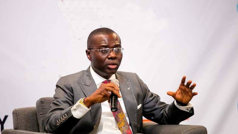 Lockdown: Sanwo-Olu commends Lagosians for compliance