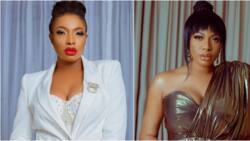 We've all been a side piece at some point in our lives unknowingly or knowingly - Chika Ike says