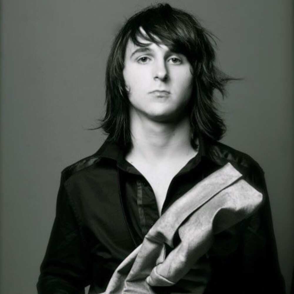 Mitchel Musso age Mitchel Musso age