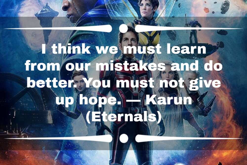 100+ best Marvel quotes from the comics, movies and TV shows 100+ best Marvel quotes from the comics, movies and TV shows